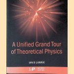 A Unified Grand Tour of Theoretical Physics - Second edition
Ian D. Lawrie
€ 15,00 A Unified Grand Tour of Theoretical Physics - Second edition
Ian D. Lawrie
€ 15,00