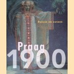 Praag 1900: Poëzie en extase
Edwin Becker e.a.
€ 8,00 Praag 1900: Poëzie en extase
Edwin Becker e.a.
€ 8,00
