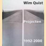 Wim Quist Projecten 1992-2000
Auke van der Woud
€ 12,50 Wim Quist Projecten 1992-2000
Auke van der Woud
€ 12,50