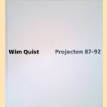 Wim Quist: Projecten = Projects: 87 - 92
Auke van der Woud
€ 10,00 Wim Quist: Projecten = Projects: 87 - 92
Auke van der Woud
€ 10,00
