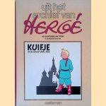 Uit het archief van Hergé: de avonturen van Totor én de originele versie van Kuifje in de Sovietunie (1929)
Hergé
€ 20,00 Uit het archief van Hergé: de avonturen van Totor én de originele versie van Kuifje in de Sovietunie (1929)
Hergé
€ 20,00