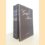 Gulden Sporen (5 delen)
J.H. Isings
€ 25,00 Gulden Sporen (5 delen)
J.H. Isings
€ 25,00