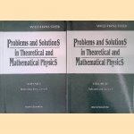 Problems and Solutions in Theoretical and Mathematical Physics (2 volumes)
Willi Hans Steeb
€ 60,00 Problems and Solutions in Theoretical and Mathematical Physics (2 volumes)
Willi Hans Steeb
€ 60,00