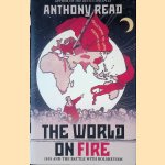 The World On Fire: 1919 and the Battle with Bolshevism
Anthony Read
€ 15,00