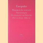 Phoenische Vrouwen; Smekelingen; De waanzin Van Heracles; De Cycloop; Rhesus
Euripides
€ 15,00 Phoenische Vrouwen; Smekelingen; De waanzin Van Heracles; De Cycloop; Rhesus
Euripides
€ 15,00