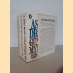 Asian Drama: an Inquiry into the Poverty oF Nations (3 volumes in box)
Gunnar Myrdal
€ 15,00 Asian Drama: an Inquiry into the Poverty oF Nations (3 volumes in box)
Gunnar Myrdal
€ 15,00