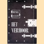 Het verhoor door Henri Alleg