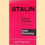 Stalin: a Political Biography
Isaac Deutscher
€ 9,00 Stalin: a Political Biography
Isaac Deutscher
€ 9,00