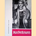 Max Beckmann: Gemeentemuseum Den Haag 14 maart - 7 mei 1956
Günter Busch
€ 5,00 Max Beckmann: Gemeentemuseum Den Haag 14 maart - 7 mei 1956
Günter Busch
€ 5,00