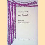 Twee treurspelen van Sophocles: Aias; Vrouwen van Trachis
Sophocles
€ 8,00