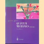 Quantum Mechanics: Symmetries - Second Edition
Walter Greiner
€ 30,00 Quantum Mechanics: Symmetries - Second Edition
Walter Greiner
€ 30,00