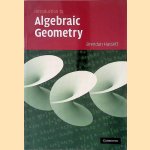Introduction to Algebraic Geometry
Brendan Hassett
€ 20,00 Introduction to Algebraic Geometry
Brendan Hassett
€ 20,00