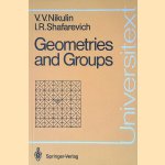 Geometries and Groups
Viacheslav Nikulin
€ 30,00 Geometries and Groups
Viacheslav Nikulin
€ 30,00