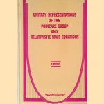 Unitary Representations of the Poincare Group and Relativistic Wave Equations
Y. Ohnuki
€ 70,00 Unitary Representations of the Poincare Group and Relativistic Wave Equations
Y. Ohnuki
€ 70,00