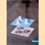 Advanced Solid State Physics
Philip Phillips
€ 40,00 Advanced Solid State Physics
Philip Phillips
€ 40,00