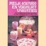 Melk-, kwark- en yoghurtvariaties: 300 ideeën voor wie gezond, slank, jeugdig en fit wil zijn
Eva Exner
€ 5,00 Melk-, kwark- en yoghurtvariaties: 300 ideeën voor wie gezond, slank, jeugdig en fit wil zijn
Eva Exner
€ 5,00