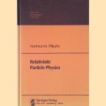Relativistic Particle Physics
Hartmut Pilkunn
€ 15,00 Relativistic Particle Physics
Hartmut Pilkunn
€ 15,00
