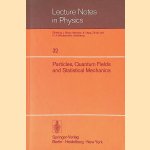 Particles, Quantum Fields and Statistical Mechanics: Proceedings of the 1973 Summer Institute in Theoretical Physics held at Mexico City
J. - and others Ehlers
€ 15,00 Particles, Quantum Fields and Statistical Mechanics: Proceedings of the 1973 Summer Institute in Theoretical Physics held at Mexico City
J. - and others Ehlers
€ 15,00