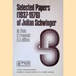 Selected Papers (1937-1976) of Julian Schwinger
M. - and others Flato
€ 35,00 Selected Papers (1937-1976) of Julian Schwinger
M. - and others Flato
€ 35,00