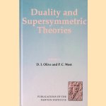 Duality and Supersymmetric Theories
David Olive e.a.
€ 35,00 Duality and Supersymmetric Theories
David Olive e.a.
€ 35,00