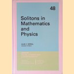 Solitons in Mathematics and Physics
Alan Newell
€ 20,00 Solitons in Mathematics and Physics
Alan Newell
€ 20,00