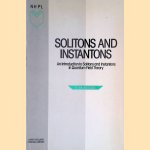 Solitons and Instantons: An Introduction to Solitons and Instantons in Quantum Field Theory
R. Rajaraman
€ 30,00 Solitons and Instantons: An Introduction to Solitons and Instantons in Quantum Field Theory
R. Rajaraman
€ 30,00