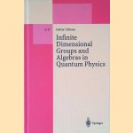 Infinite Dimensional Groups and Algebras in Quantum Physics
Johnny T. Ottesen
€ 60,00 Infinite Dimensional Groups and Algebras in Quantum Physics
Johnny T. Ottesen
€ 60,00