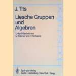 Liesche Gruppen und Algebren
J. Tits
€ 10,00 Liesche Gruppen und Algebren
J. Tits
€ 10,00