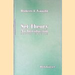 Set Theory: An Introduction - Second edition
Robert Vaught
€ 30,00 Set Theory: An Introduction - Second edition
Robert Vaught
€ 30,00