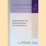 Supersymmetry for Mathematicians: An Introduction
V.S. Varadarajan
€ 30,00 Supersymmetry for Mathematicians: An Introduction
V.S. Varadarajan
€ 30,00