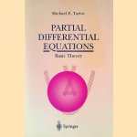 Partial Differential Equations: Basic Theory
Michael E. Taylor
€ 15,00 Partial Differential Equations: Basic Theory
Michael E. Taylor
€ 15,00