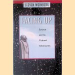 Facing Up: Science and Its Cultural Adversaries
Steven Weinberg
€ 12,50 Facing Up: Science and Its Cultural Adversaries
Steven Weinberg
€ 12,50