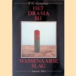 Het drama bij Wassenaarse Slag: februari 1944
P.H. Kamphuis
€ 8,00