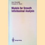 Models for Smooth Infinitesimal Analysis
Ieke Moerdijk e.a.
€ 90,00 Models for Smooth Infinitesimal Analysis
Ieke Moerdijk e.a.
€ 90,00