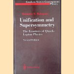 Unification and Supersymmetry: The Frontiers of Quark-Lepton Physics - Second edition
Rabindra Mohapatra
€ 35,00 Unification and Supersymmetry: The Frontiers of Quark-Lepton Physics - Second edition
Rabindra Mohapatra
€ 35,00