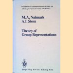 Theory of Group Representations
M.A. Naimark e.a.
€ 60,00 Theory of Group Representations
M.A. Naimark e.a.
€ 60,00