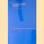 Lectures on Kähler Geometry
Andrei Moroianu
€ 35,00 Lectures on Kähler Geometry
Andrei Moroianu
€ 35,00