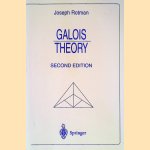 Galois theory - Second edition
Joseph Rotman
€ 10,00 Galois theory - Second edition
Joseph Rotman
€ 10,00