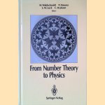 From Number Theory to Physics
M. - and others Waldschmidt
€ 70,00 From Number Theory to Physics
M. - and others Waldschmidt
€ 70,00