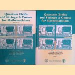 Quantum Fields and Strings: A Course for Mathematicians
Pierre - and others Deligne
€ 75,00 Quantum Fields and Strings: A Course for Mathematicians
Pierre - and others Deligne
€ 75,00