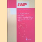 Noncommutative Geometry and the Standard Model of Elementary Particle Physics
F. - and others Scheck
€ 60,00 Noncommutative Geometry and the Standard Model of Elementary Particle Physics
F. - and others Scheck
€ 60,00