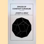 Spaces of Constant Curvature - fourth edition
Joseph A. Wolf
€ 75,00 Spaces of Constant Curvature - fourth edition
Joseph A. Wolf
€ 75,00