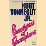 Breakfast of Champions, or Goodbye Blue Monday!
Kurt Vonnegut
€ 8,00