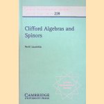 Clifford Algebras and Spinors
Pertti Lounesto
€ 40,00 Clifford Algebras and Spinors
Pertti Lounesto
€ 40,00