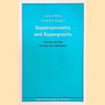 Supersymmetry and Supergravity - Second edition, revised and expanded
Julius Wess e.a.
€ 30,00 Supersymmetry and Supergravity - Second edition, revised and expanded
Julius Wess e.a.
€ 30,00