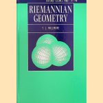 Riemannian Geometry
T.J. Willmore
€ 60,00 Riemannian Geometry
T.J. Willmore
€ 60,00