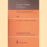Gravitational Lenses: Proceedings of a Conference held at the Massachusetts Institute of Technology Cambridge, Massachusetts, in Honour of Bernard F. Burke's 60th Birthday, June 20, 1988.
J.N. Hewitt e.a.
€ 125,00 Gravitational Lenses: Proceedings of a Conference held at the Massachusetts Institute of Technology Cambridge, Massachusetts, in Honour of Bernard F. Burke's 60th Birthday, June 20, 1988.
J.N. Hewitt e.a.
€ 125,00