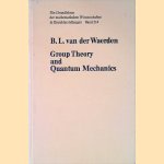 Group Theory and Quantum Mechanics
B.L. van der Waerden
€ 20,00 Group Theory and Quantum Mechanics
B.L. van der Waerden
€ 20,00