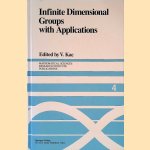 Infinite Dimensional Groups with Applications
V. Kac
€ 15,00 Infinite Dimensional Groups with Applications
V. Kac
€ 15,00