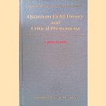 Quantum Field Theory and Critical Phenomena
J. Zinn-Justin
€ 60,00 Quantum Field Theory and Critical Phenomena
J. Zinn-Justin
€ 60,00